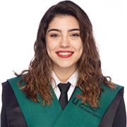 Refuerzo verano de ingles a niveles de Primaria - Secundaria. Graduada en Turismo